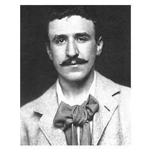 History of Charles Rennie Mackintosh